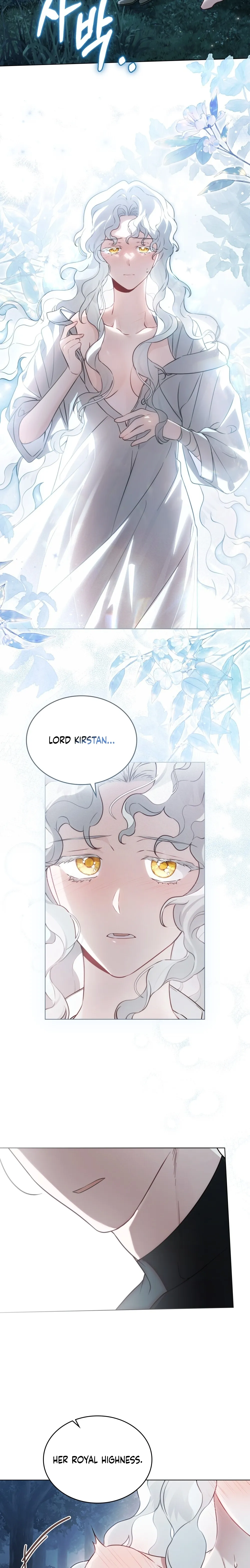 It Was Just a Contract Marriage Chapter 7 - page 14