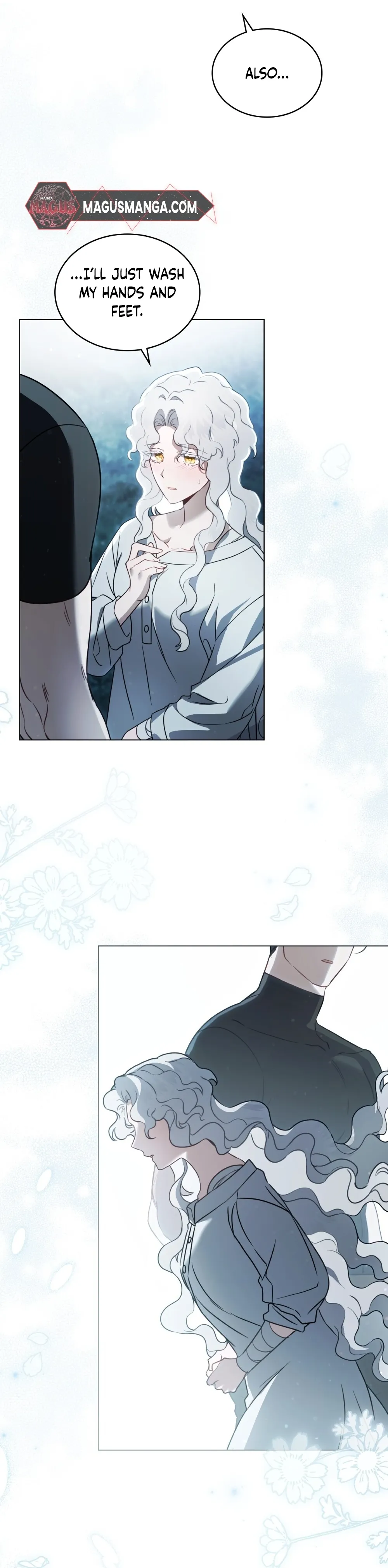 It Was Just a Contract Marriage Chapter 7 - page 19