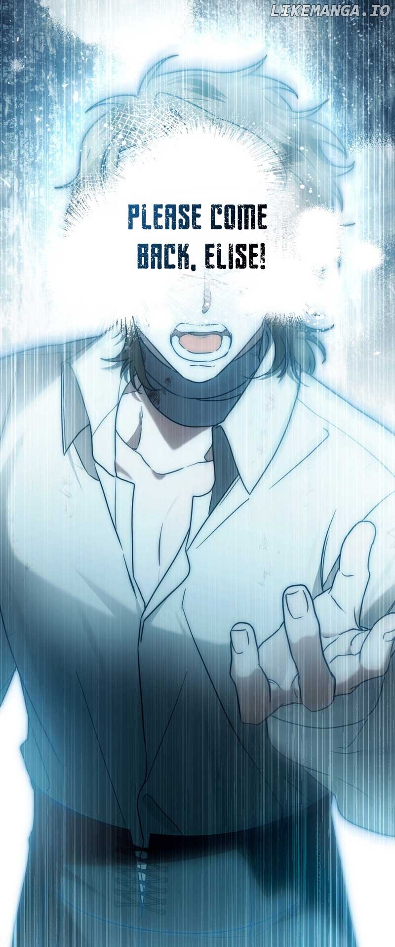 It Was Just a Contract Marriage Chapter 27 - page 10
