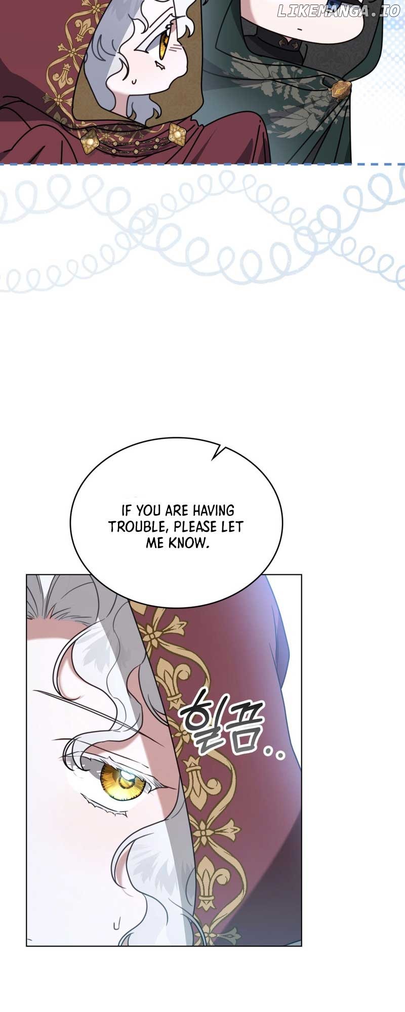 It Was Just a Contract Marriage Chapter 27 - page 18