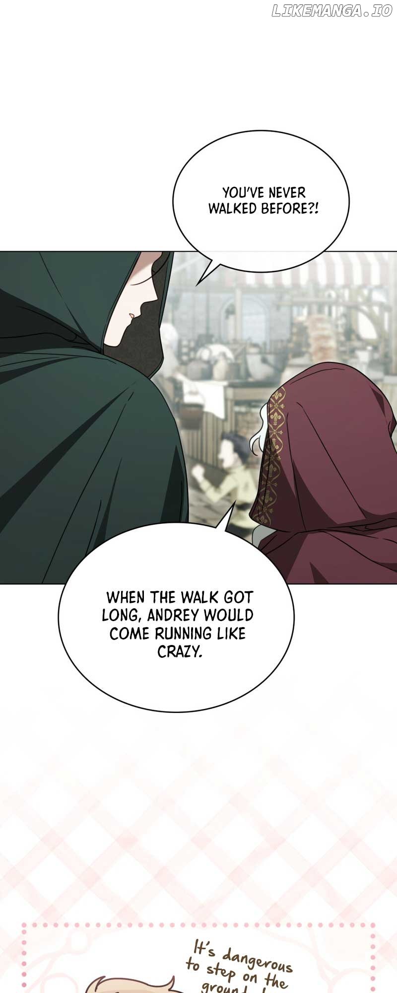 It Was Just a Contract Marriage Chapter 27 - page 20
