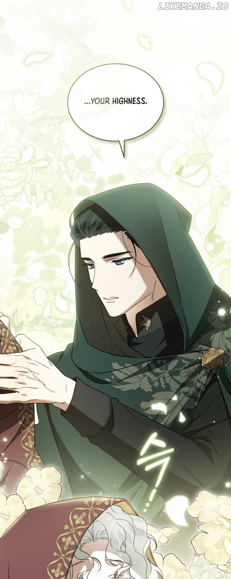 It Was Just a Contract Marriage Chapter 27 - page 23