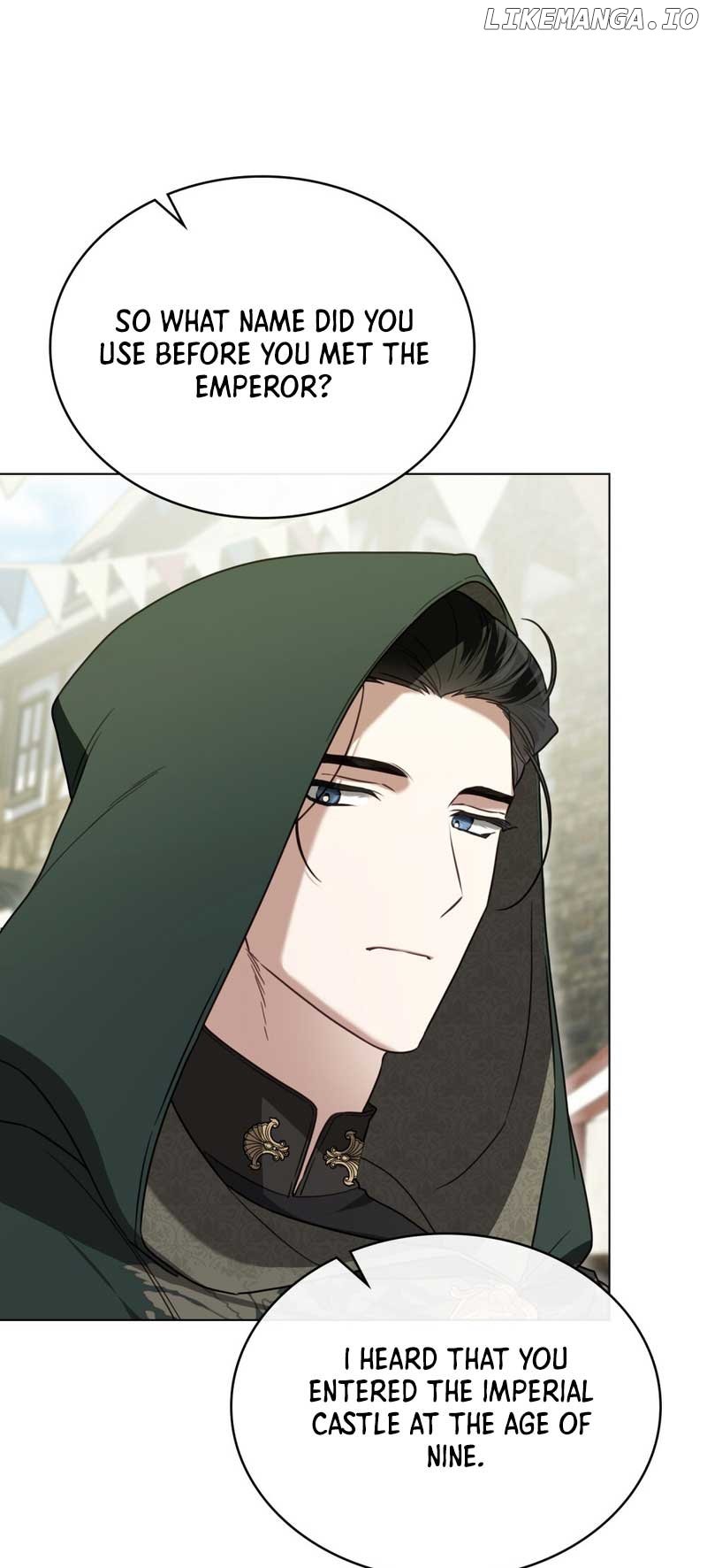 It Was Just a Contract Marriage Chapter 27 - page 27