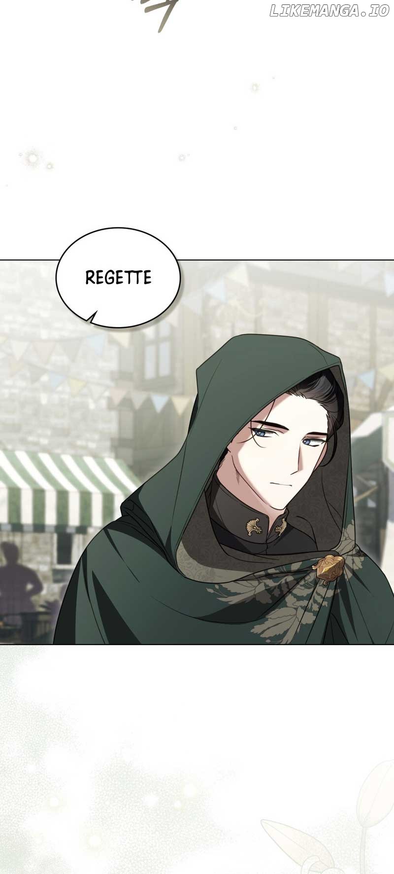 It Was Just a Contract Marriage Chapter 27 - page 30
