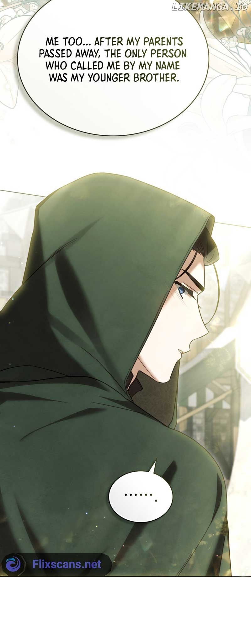It Was Just a Contract Marriage Chapter 27 - page 32