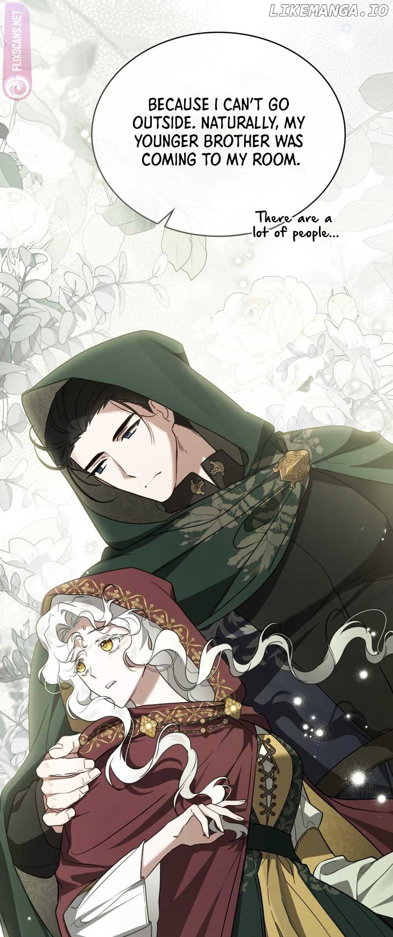 It Was Just a Contract Marriage Chapter 27 - page 35