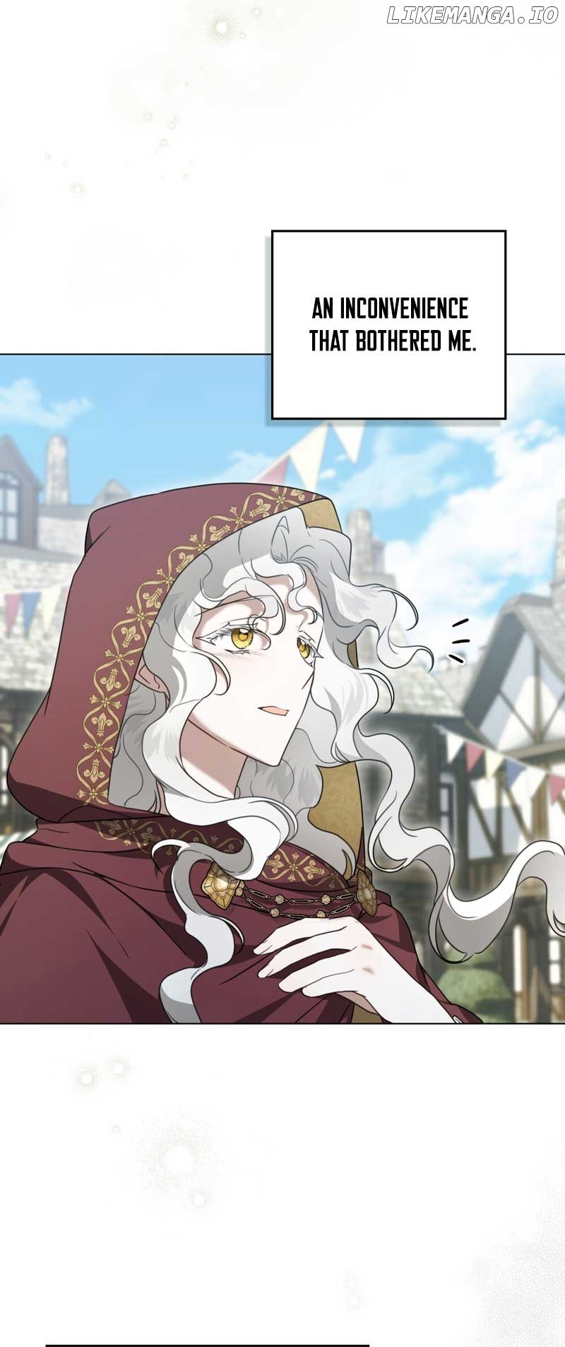 It Was Just a Contract Marriage Chapter 27 - page 37