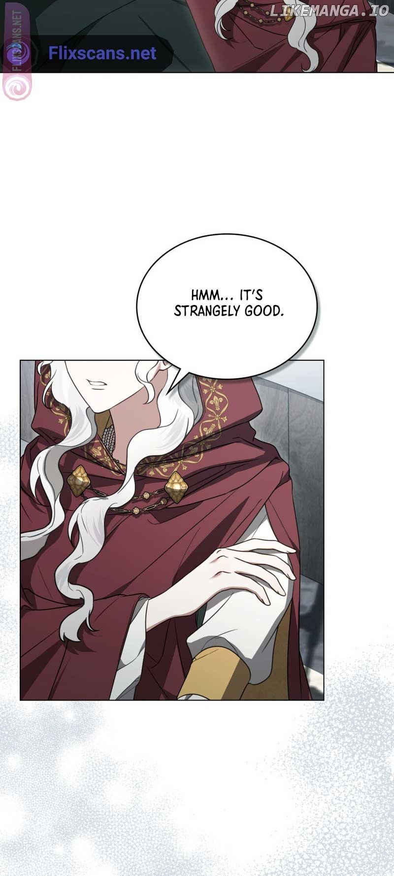 It Was Just a Contract Marriage Chapter 27 - page 42