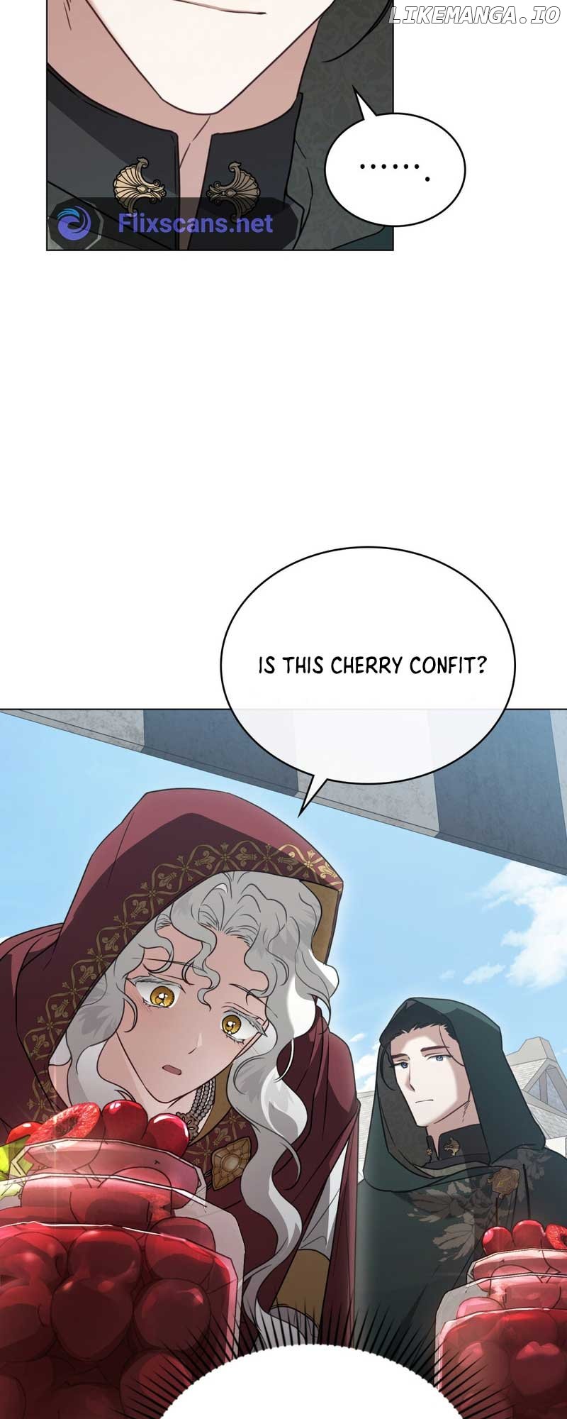 It Was Just a Contract Marriage Chapter 27 - page 45