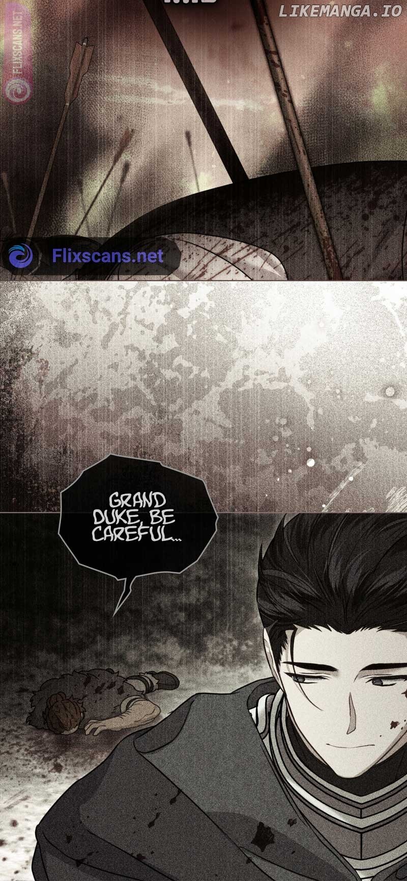 It Was Just a Contract Marriage Chapter 27 - page 49