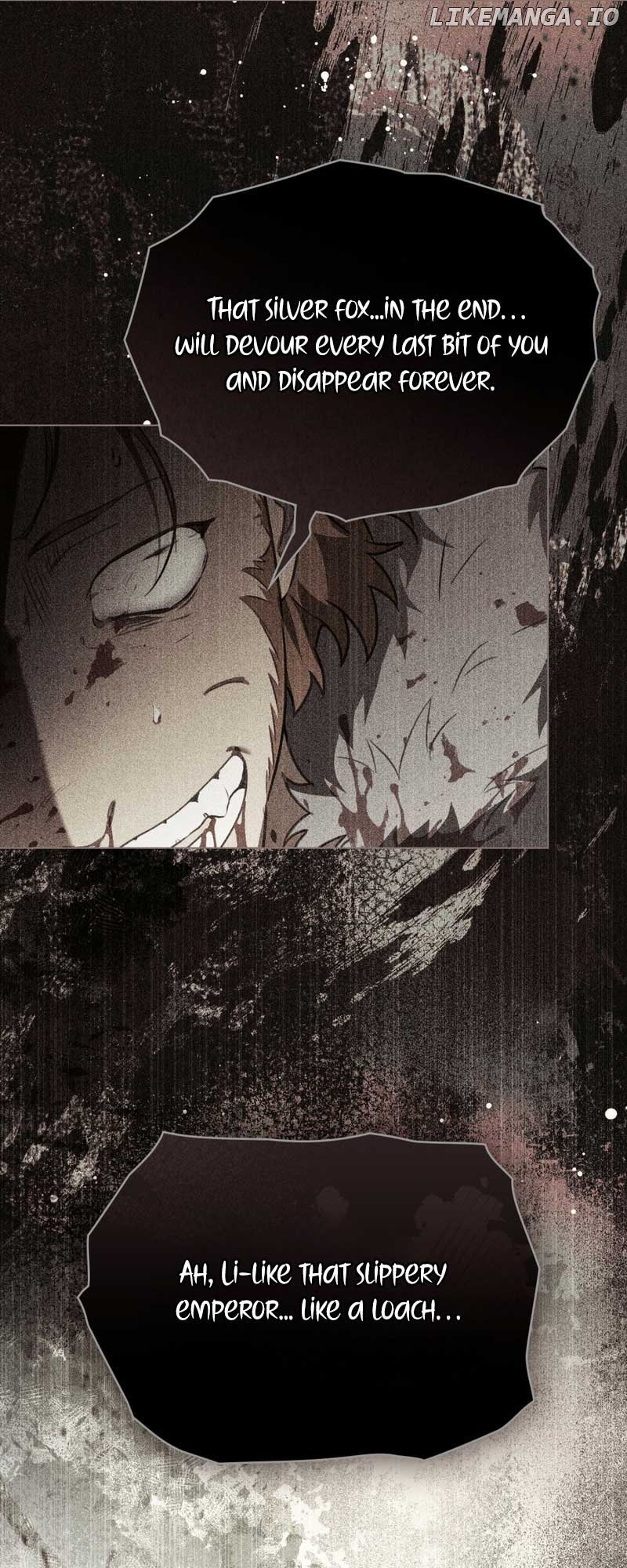 It Was Just a Contract Marriage Chapter 27 - page 50
