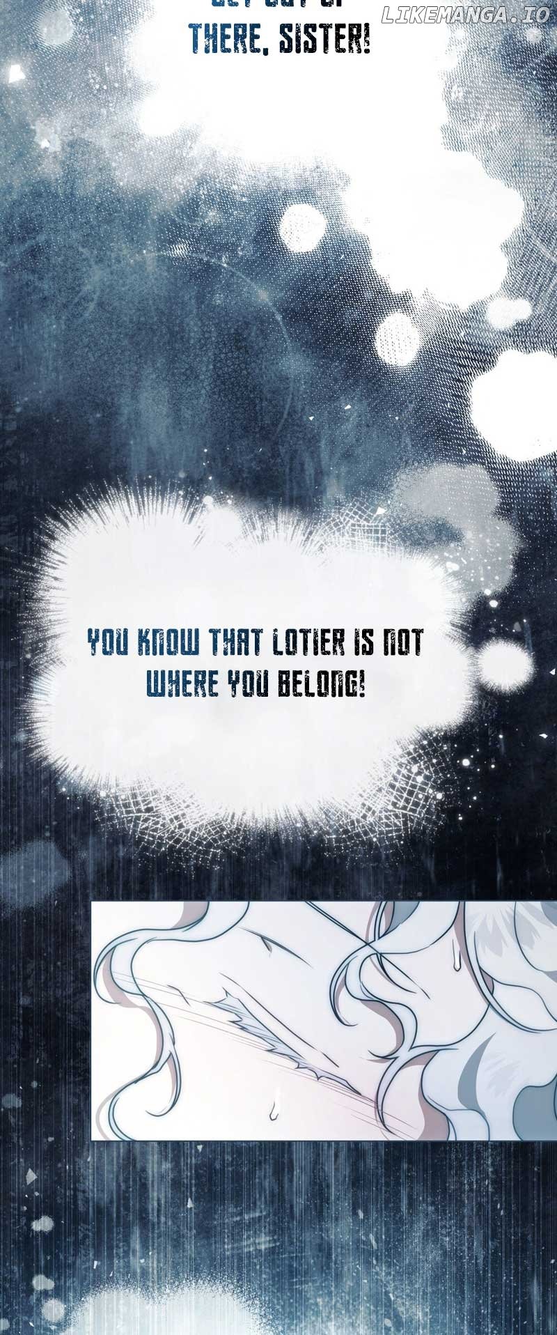 It Was Just a Contract Marriage Chapter 27 - page 9