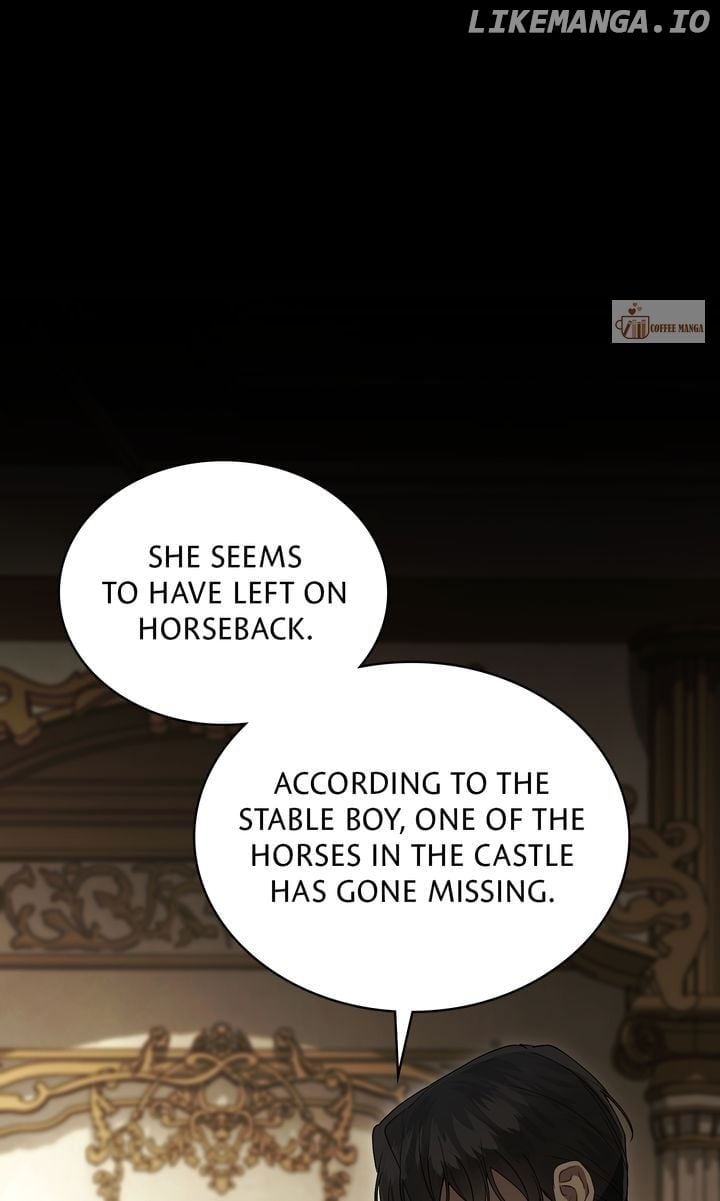 It Was Just a Contract Marriage Chapter 62 - page 1