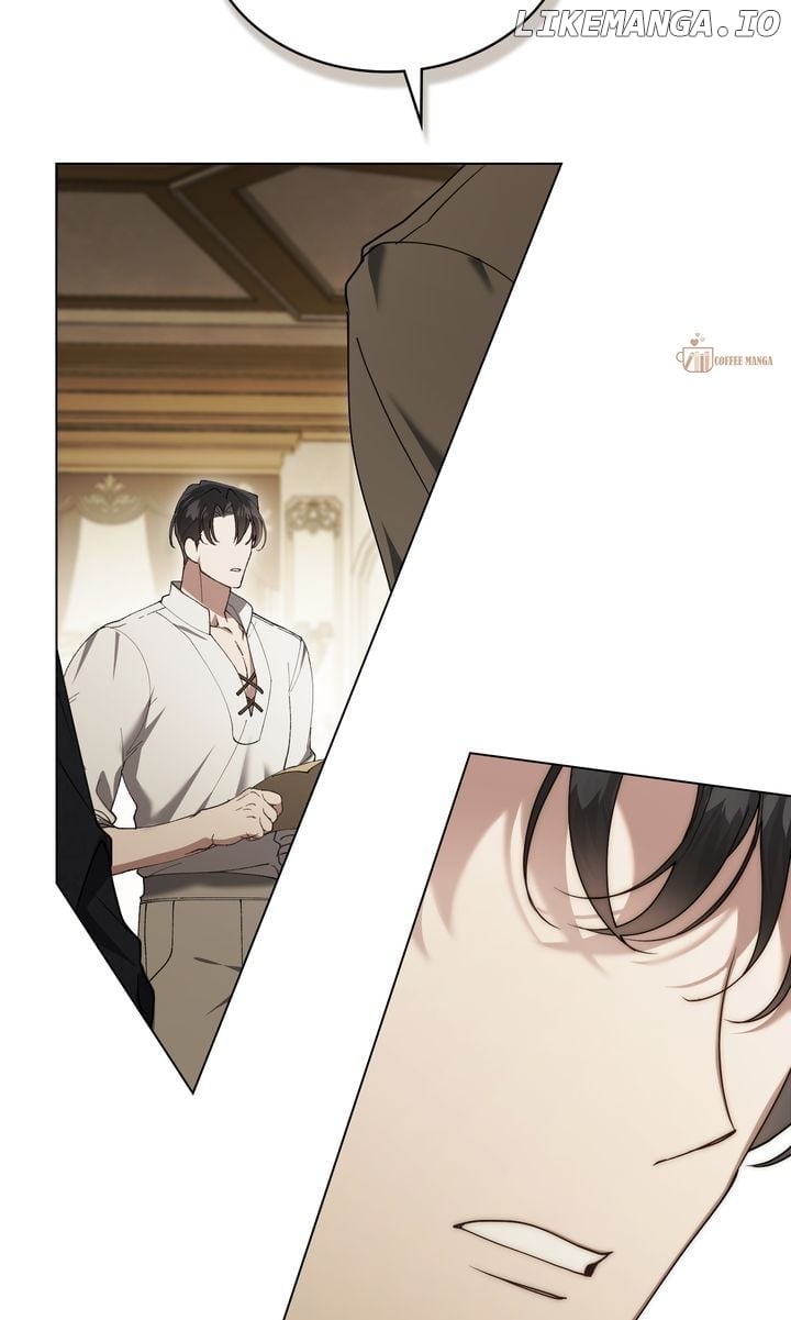 It Was Just a Contract Marriage Chapter 62 - page 10
