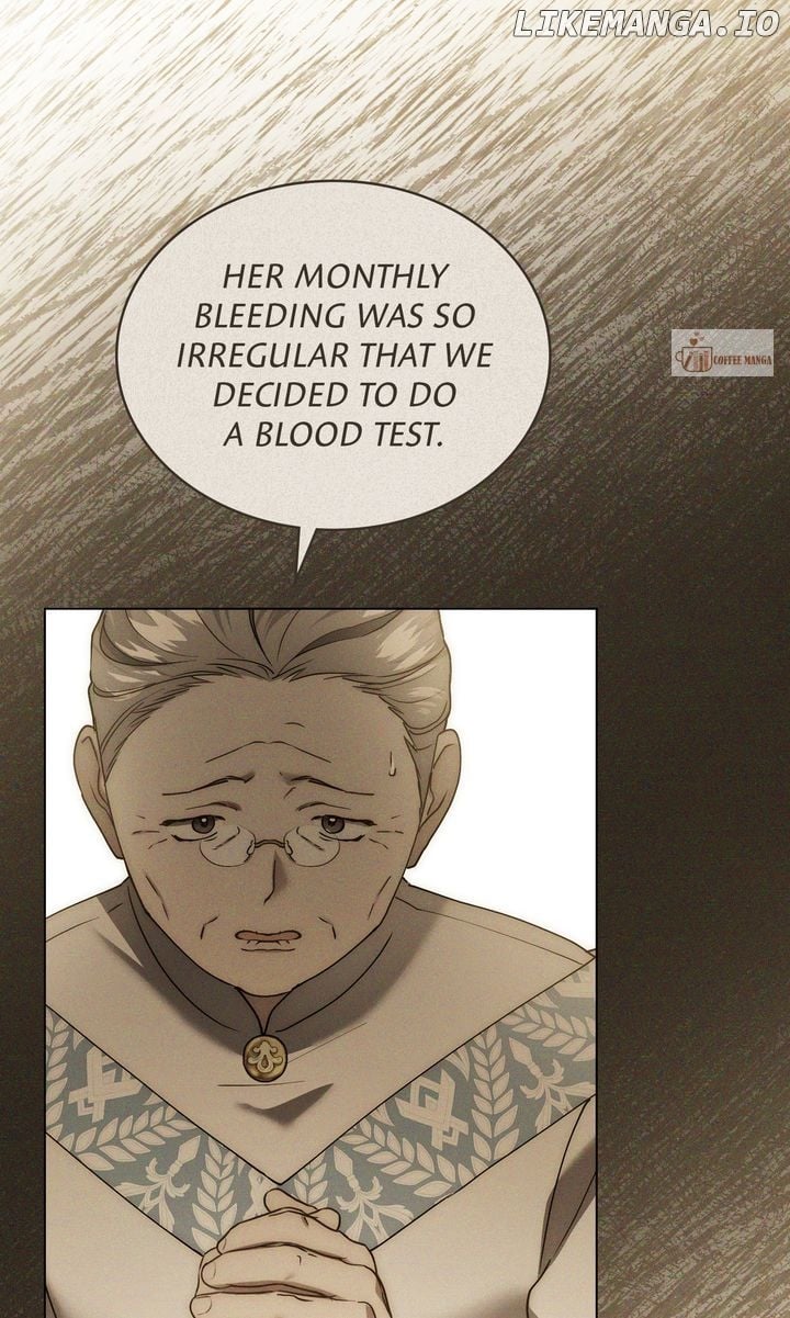 It Was Just a Contract Marriage Chapter 62 - page 18