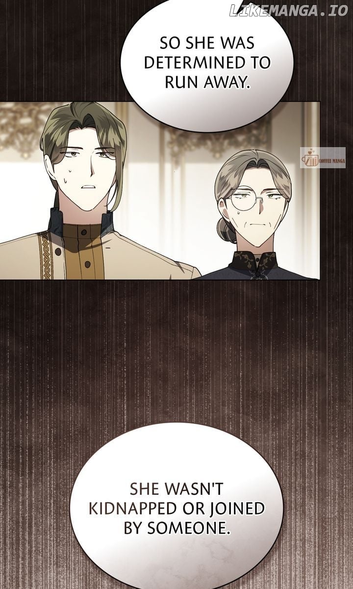 It Was Just a Contract Marriage Chapter 62 - page 3
