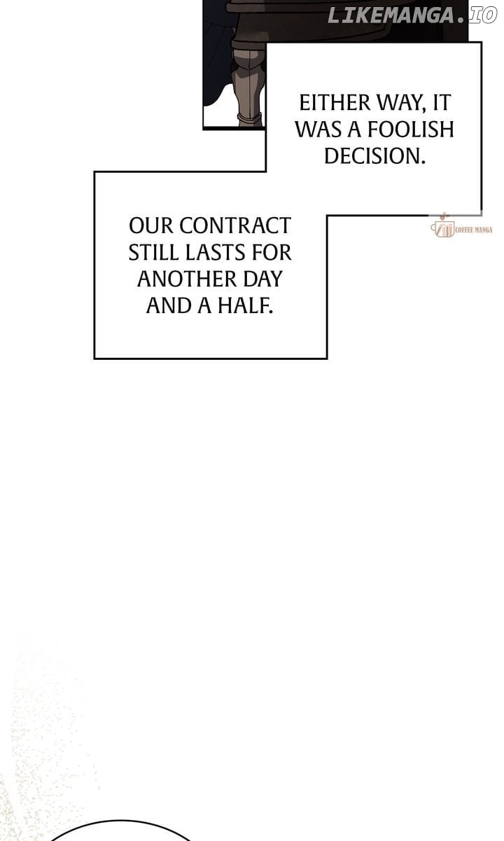 It Was Just a Contract Marriage Chapter 62 - page 31