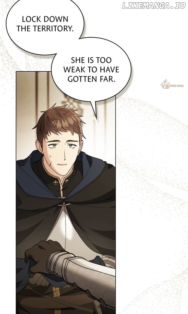It Was Just a Contract Marriage Chapter 62 - page 32