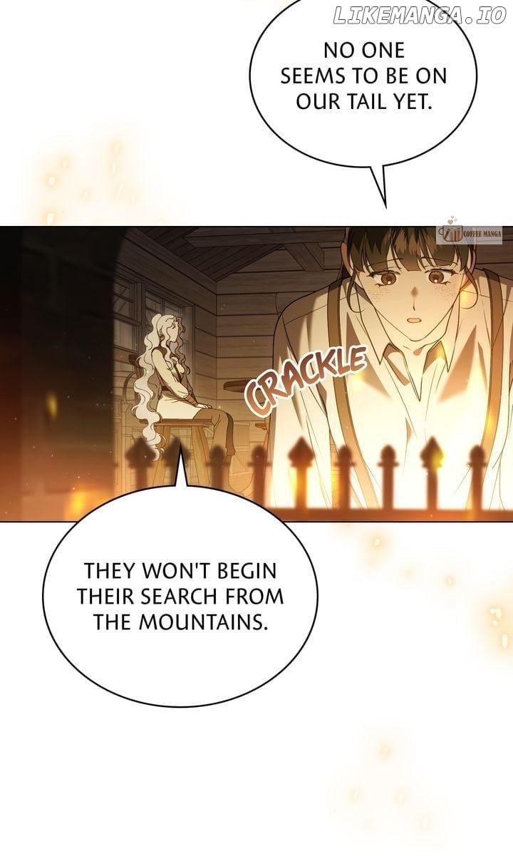 It Was Just a Contract Marriage Chapter 62 - page 43