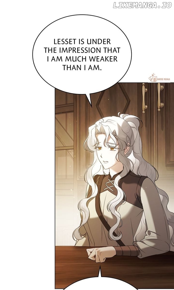It Was Just a Contract Marriage Chapter 62 - page 44