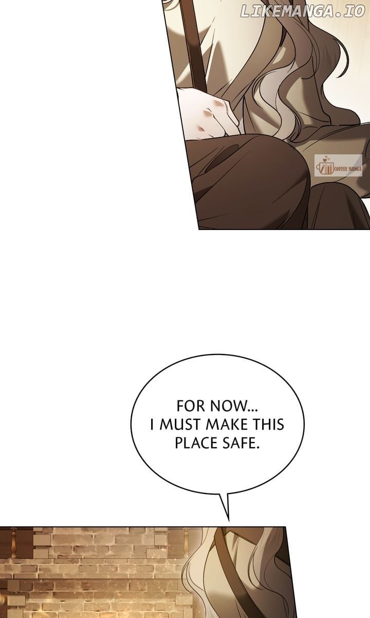 It Was Just a Contract Marriage Chapter 62 - page 47