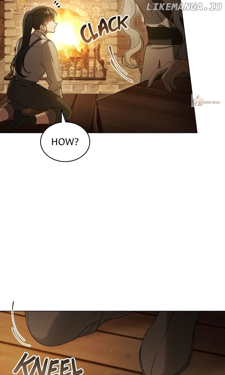 It Was Just a Contract Marriage Chapter 62 - page 48