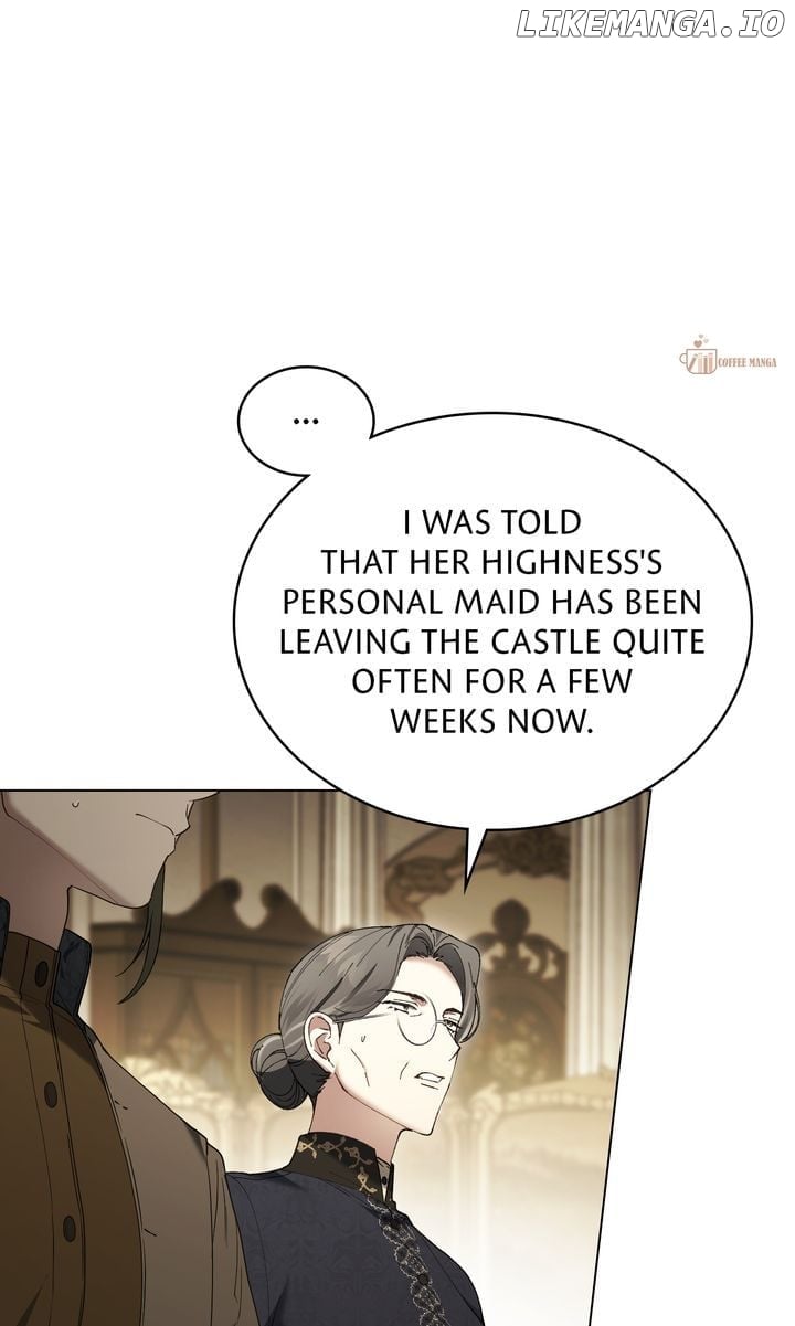 It Was Just a Contract Marriage Chapter 62 - page 5