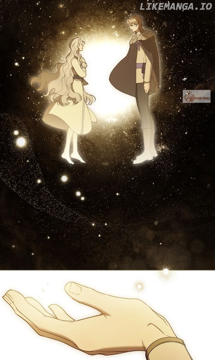 It Was Just a Contract Marriage Chapter 62 - page 52
