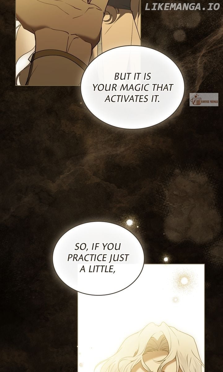 It Was Just a Contract Marriage Chapter 62 - page 54