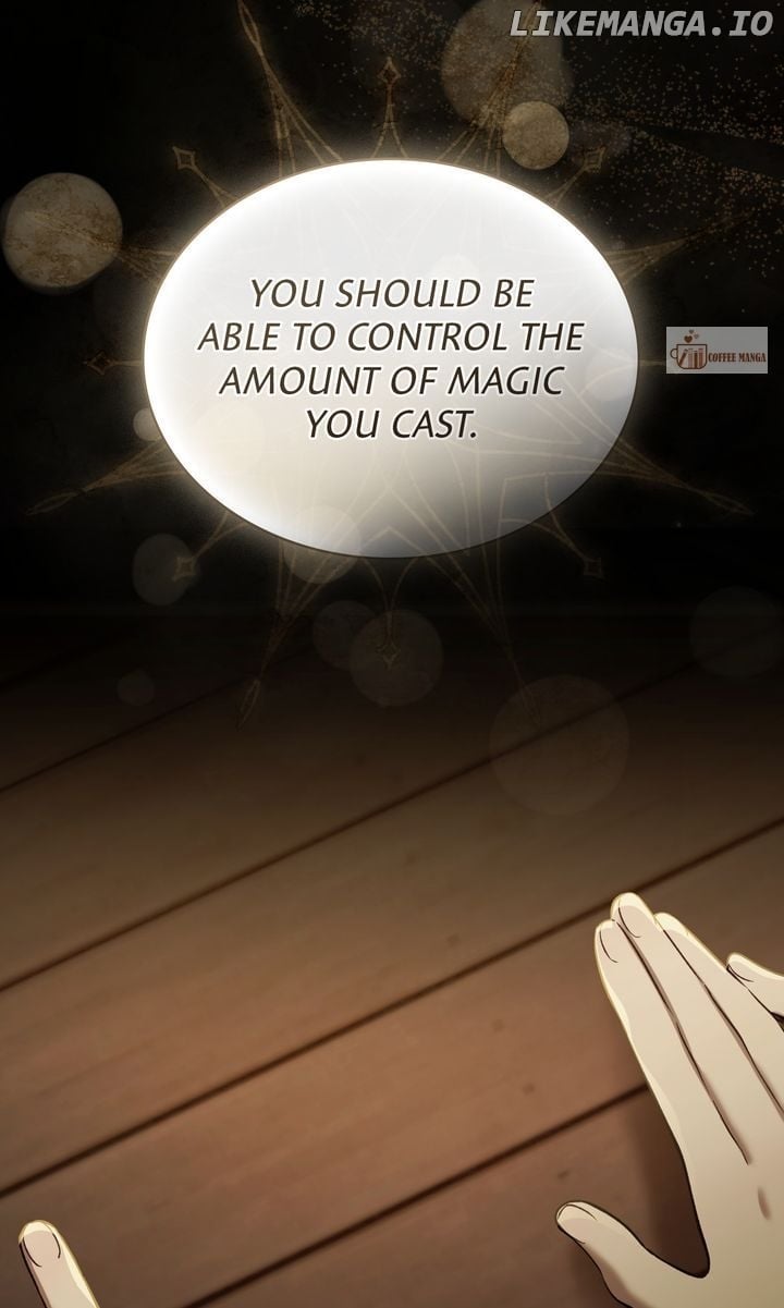 It Was Just a Contract Marriage Chapter 62 - page 56