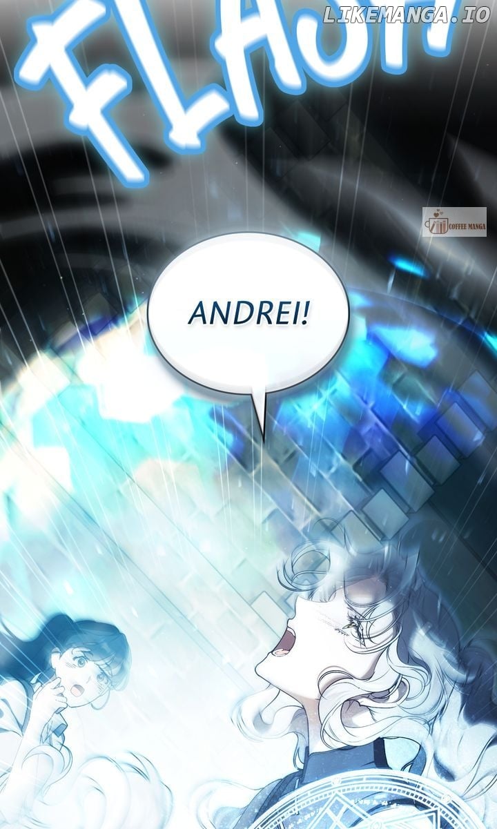 It Was Just a Contract Marriage Chapter 62 - page 60