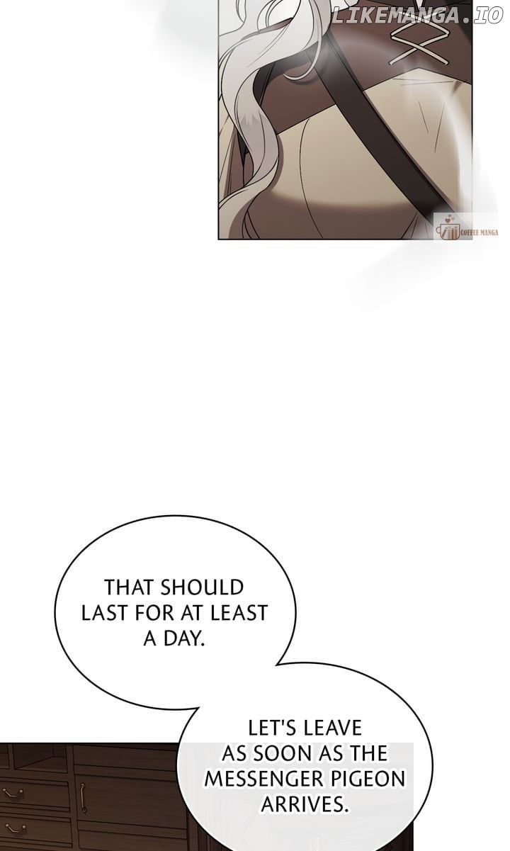 It Was Just a Contract Marriage Chapter 62 - page 66
