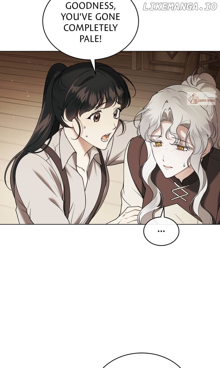 It Was Just a Contract Marriage Chapter 62 - page 68