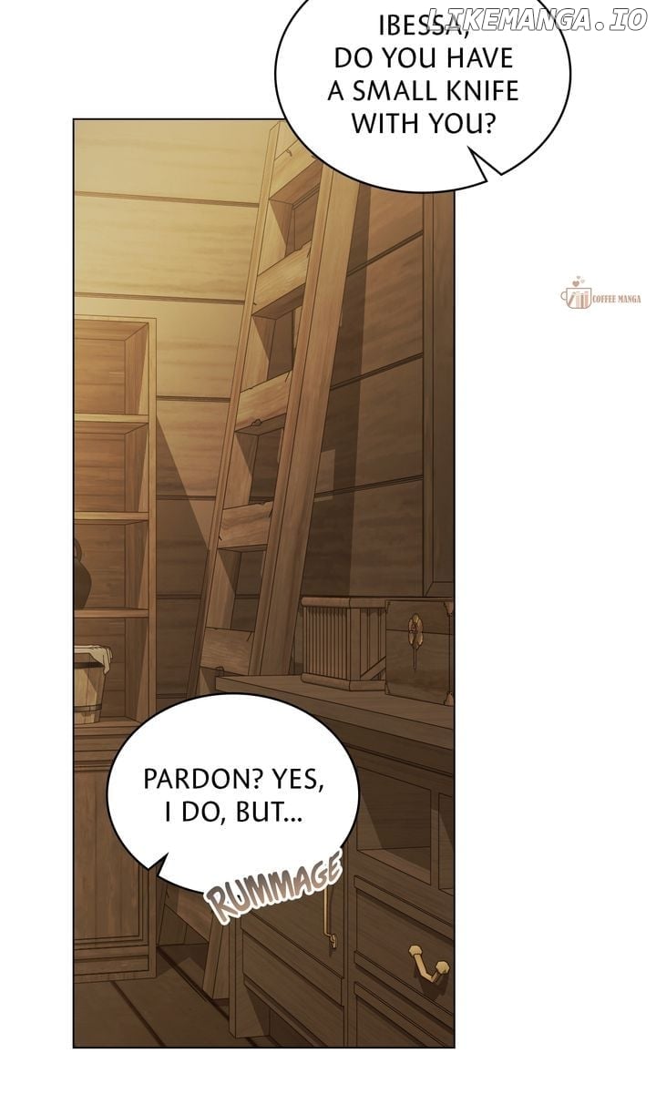 It Was Just a Contract Marriage Chapter 62 - page 69