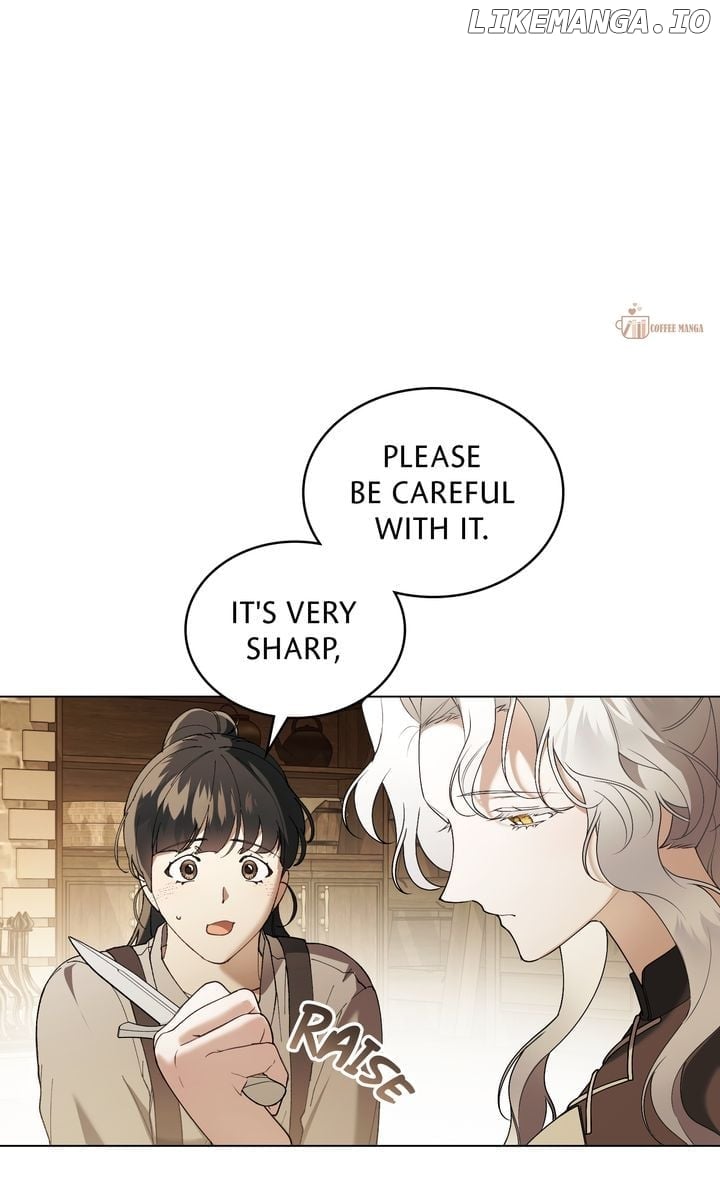 It Was Just a Contract Marriage Chapter 62 - page 70