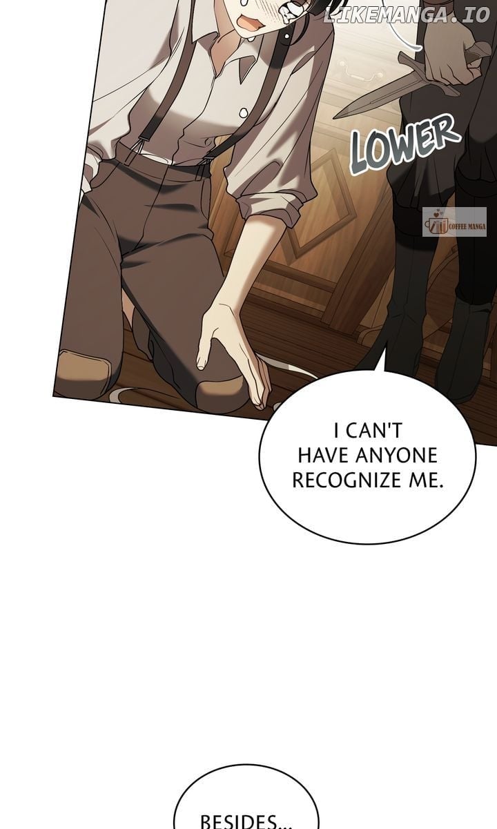 It Was Just a Contract Marriage Chapter 62 - page 74
