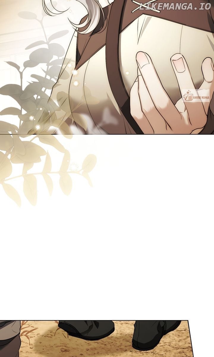 It Was Just a Contract Marriage Chapter 62 - page 77