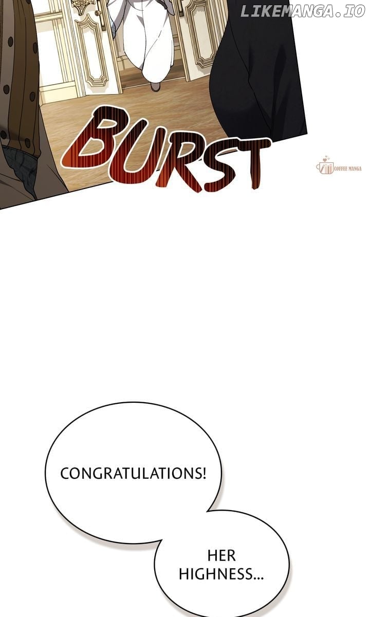 It Was Just a Contract Marriage Chapter 62 - page 8