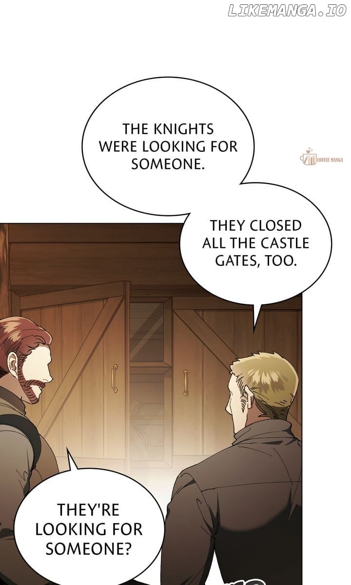 It Was Just a Contract Marriage Chapter 62 - page 80