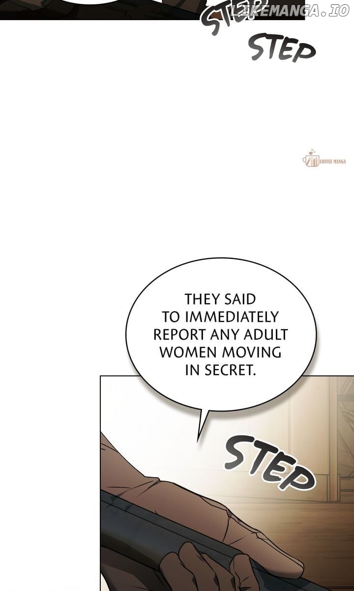 It Was Just a Contract Marriage Chapter 62 - page 81