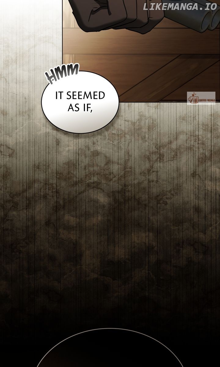 It Was Just a Contract Marriage Chapter 62 - page 82