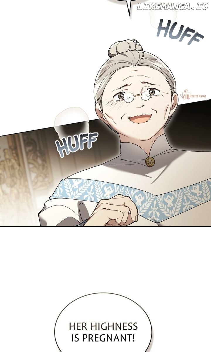 It Was Just a Contract Marriage Chapter 62 - page 9