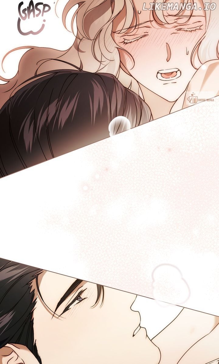 It Was Just a Contract Marriage Chapter 56 - page 17