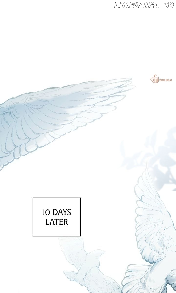 It Was Just a Contract Marriage Chapter 57 - page 1