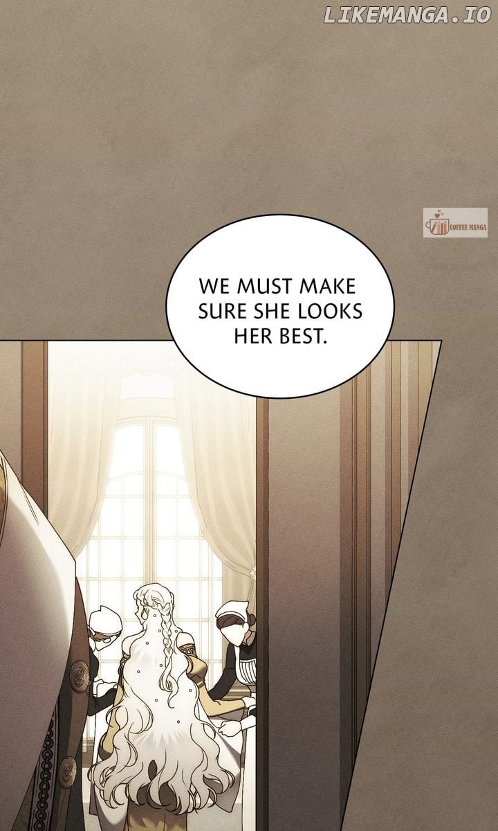 It Was Just a Contract Marriage Chapter 57 - page 13