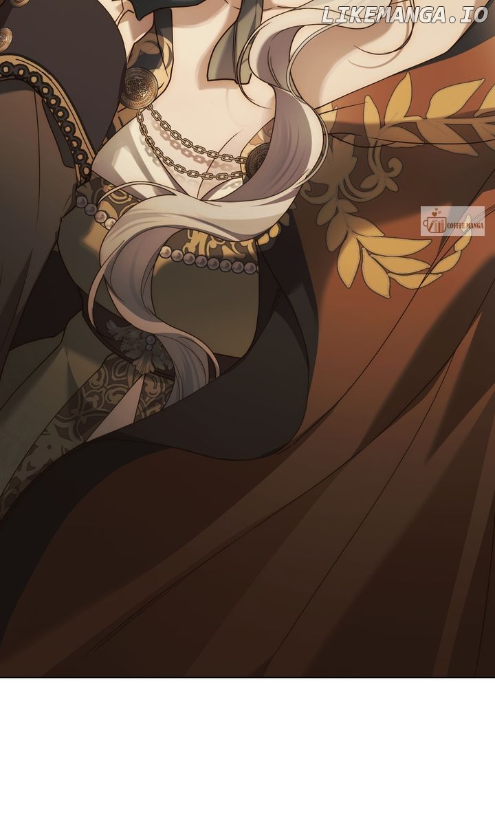 It Was Just a Contract Marriage Chapter 57 - page 20