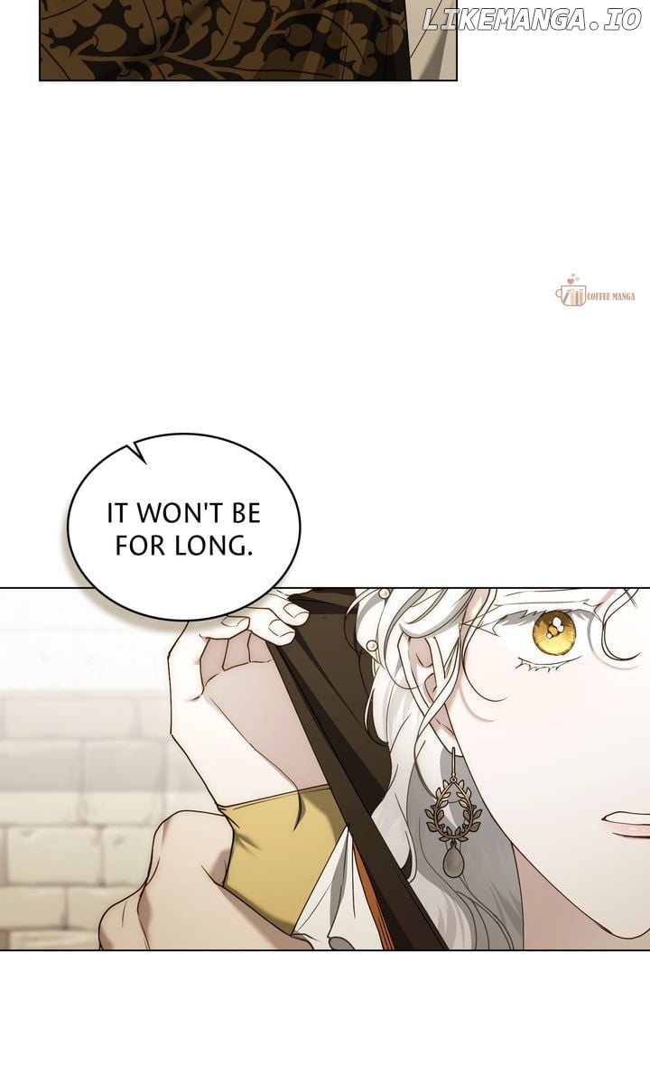It Was Just a Contract Marriage Chapter 57 - page 22