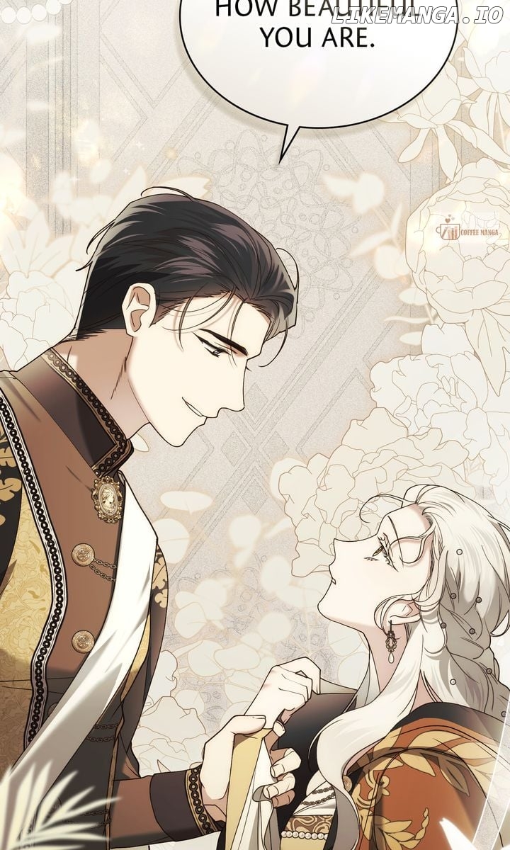 It Was Just a Contract Marriage Chapter 57 - page 24