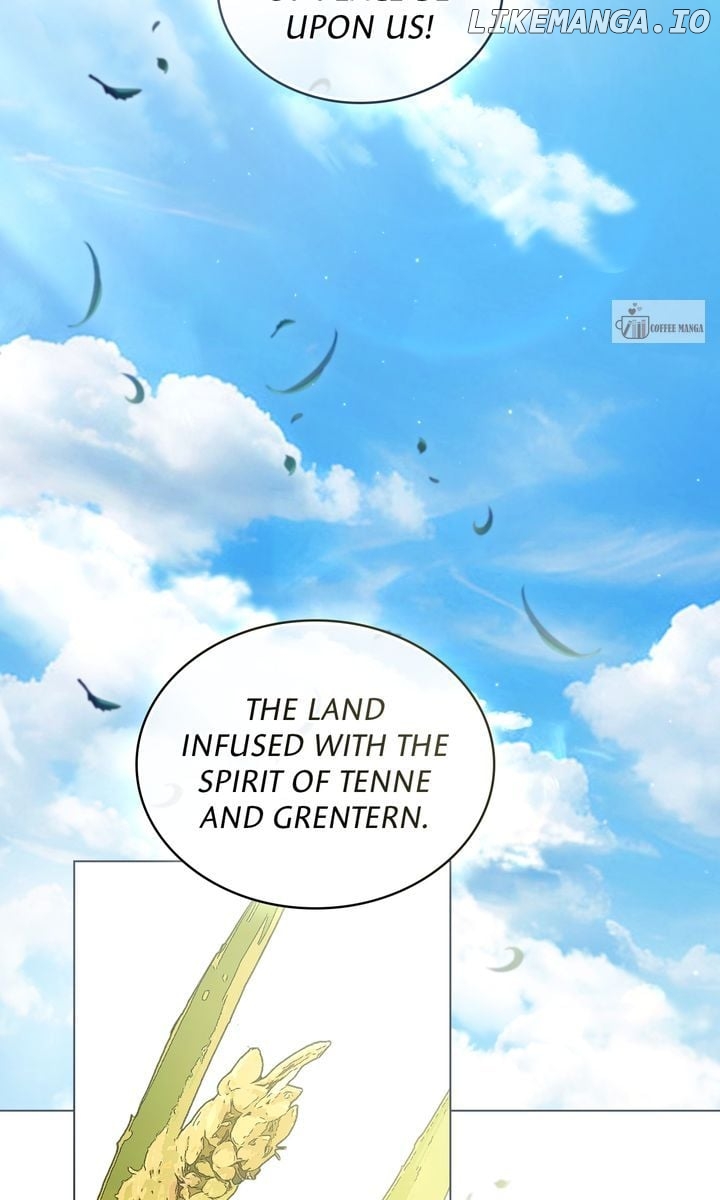 It Was Just a Contract Marriage Chapter 57 - page 28