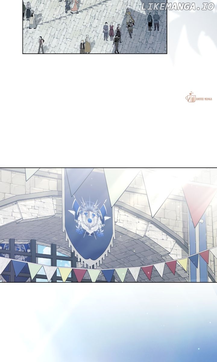 It Was Just a Contract Marriage Chapter 57 - page 3